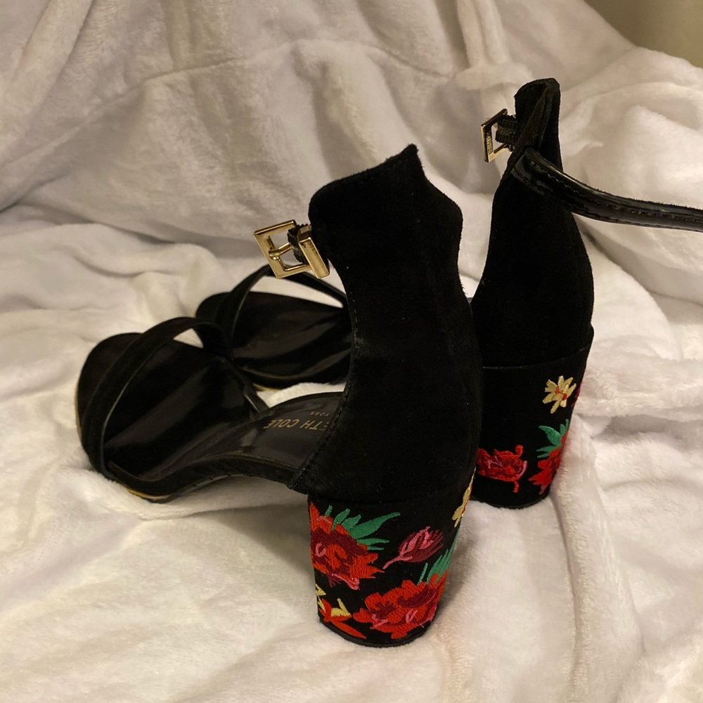 Kenneth Cole Heels